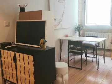 Logement Entier Bordeaux 257892-6