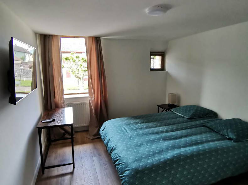 Homestay Gaillard 249846-1