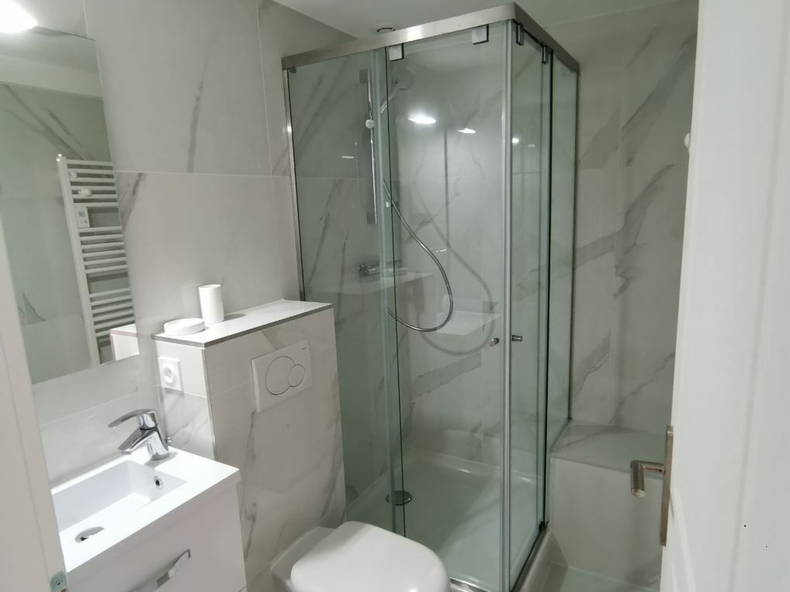 Homestay Gaillard 249846-2