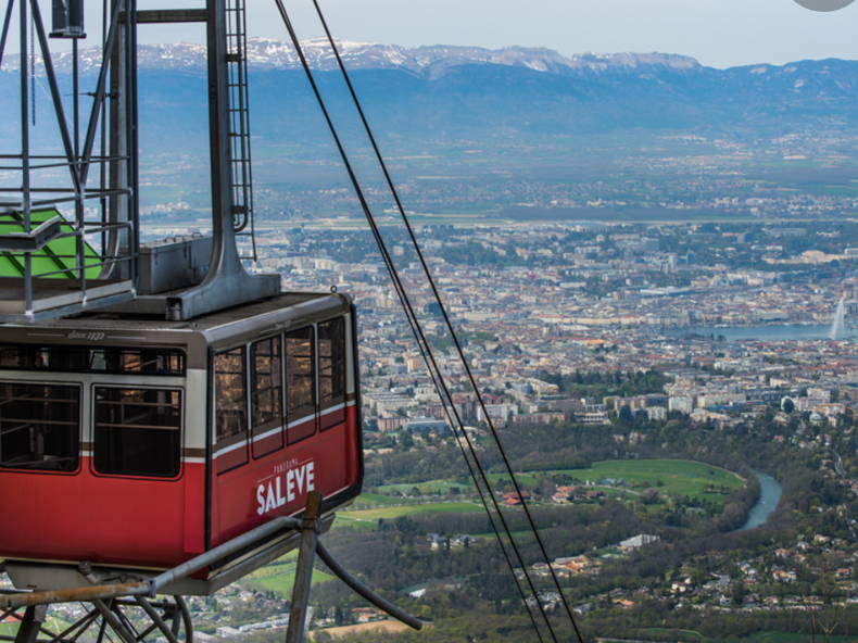 Homestay Gaillard 249846-4