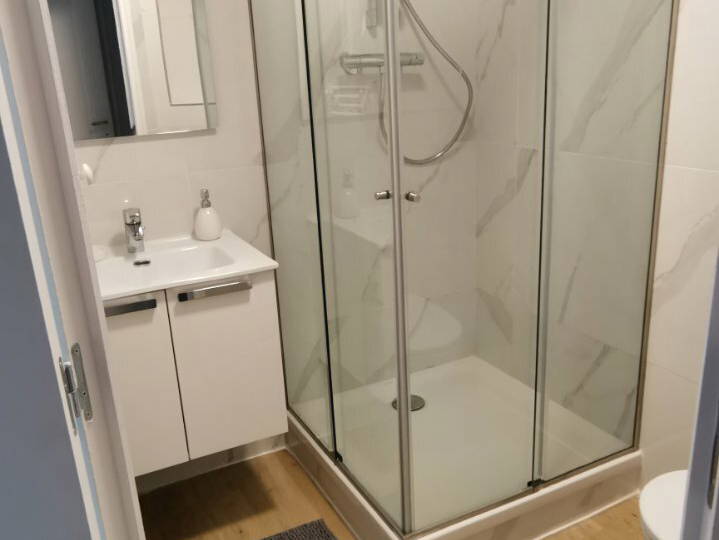 Chambre Chez L'habitant Gaillard 249847-2