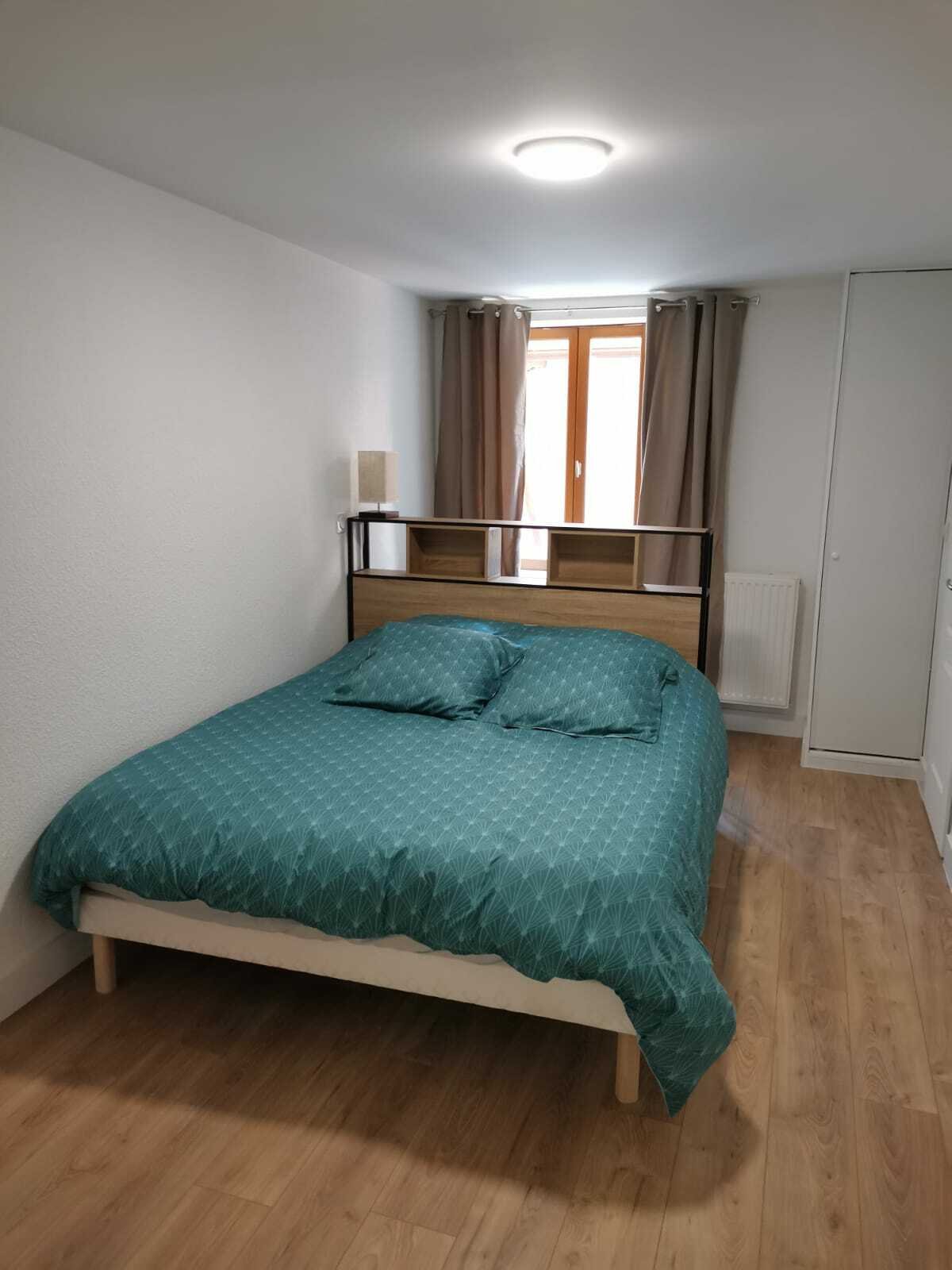 Gastfamilie Gaillard 249845
