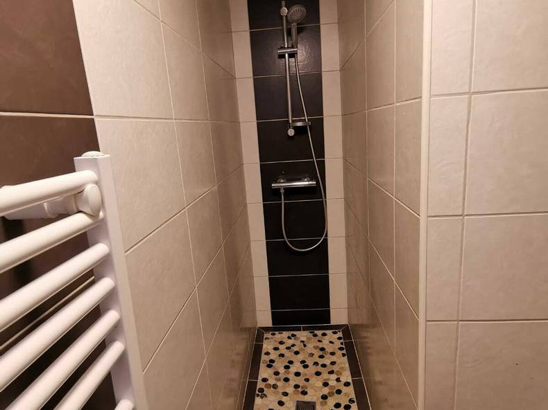 Homestay Gaillard 249845-2