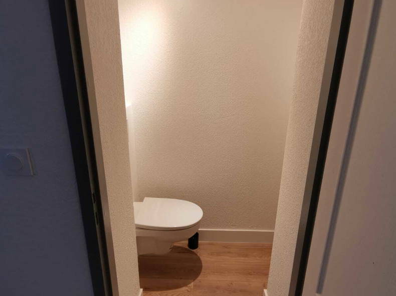 Homestay Gaillard 249845-3