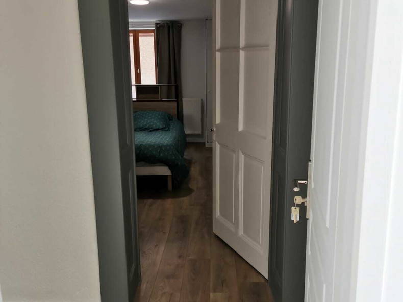 Homestay Gaillard 249845-4