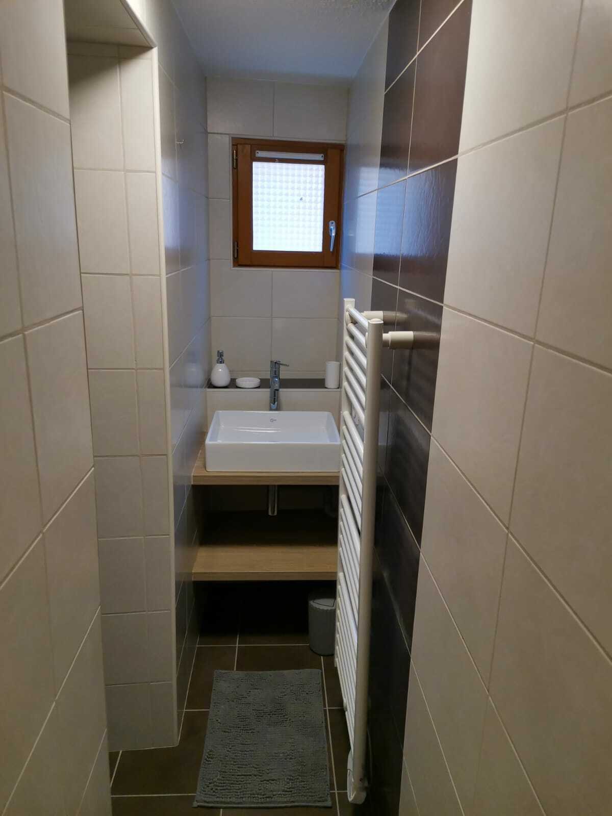 Gastfamilie Gaillard 249845