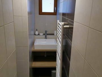 Chambre Chez L'habitant Gaillard 249845-5