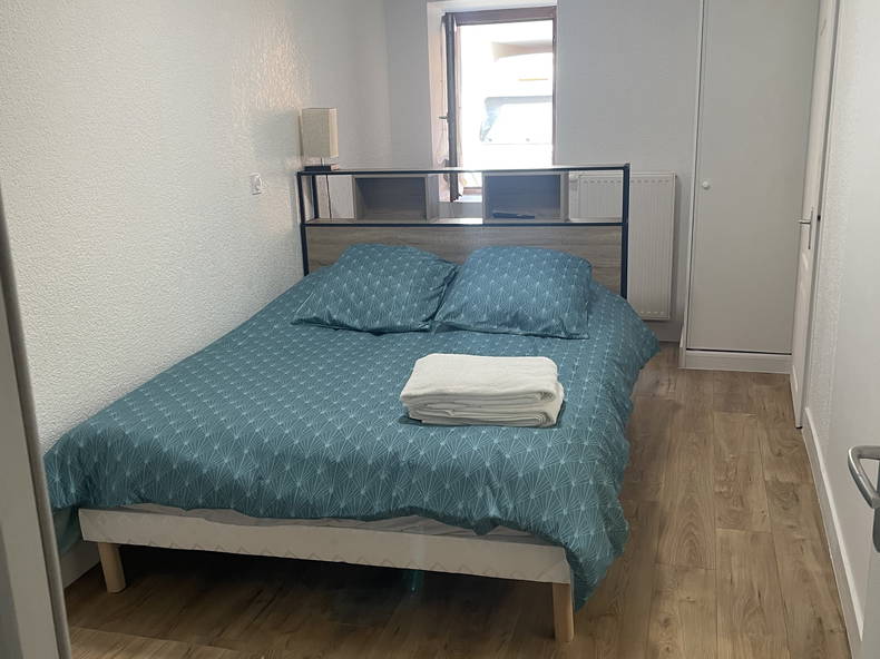 Homestay Gaillard 250670-1