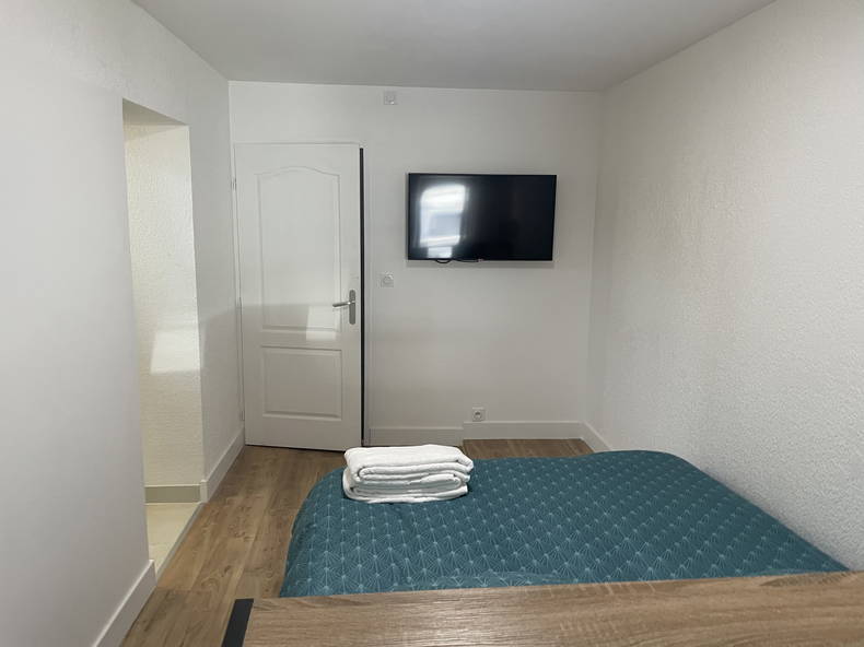 Homestay Gaillard 250670-2