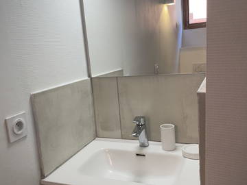 Chambre Chez L'habitant Gaillard 250670-4