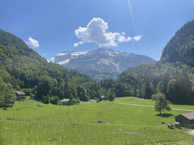 Homestay Gaillard 250670-5