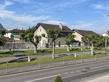 Chambre Chez L'habitant Gaillard 250670-6
