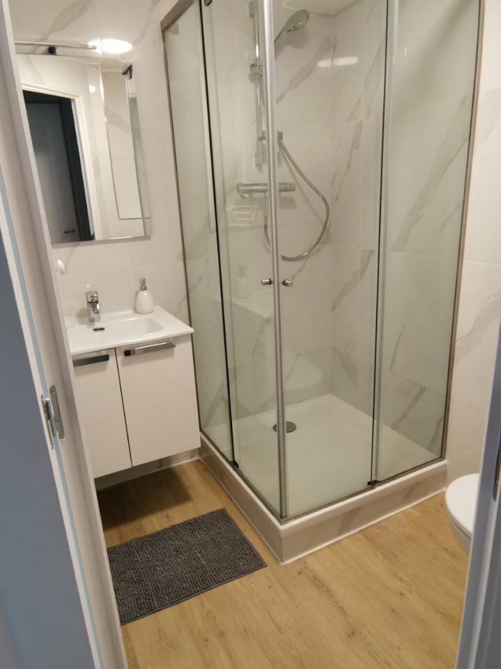 Hemvistelse Gaillard 249847