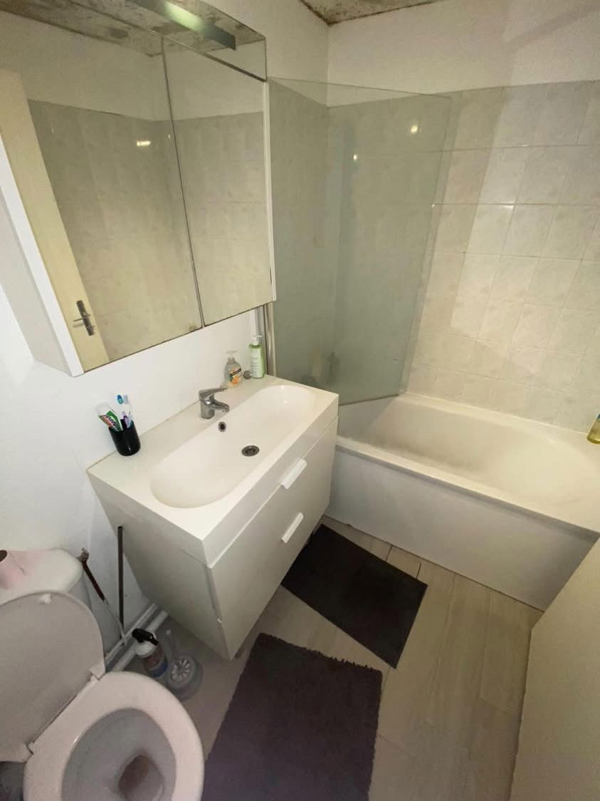 Colocação Bordeaux 515166