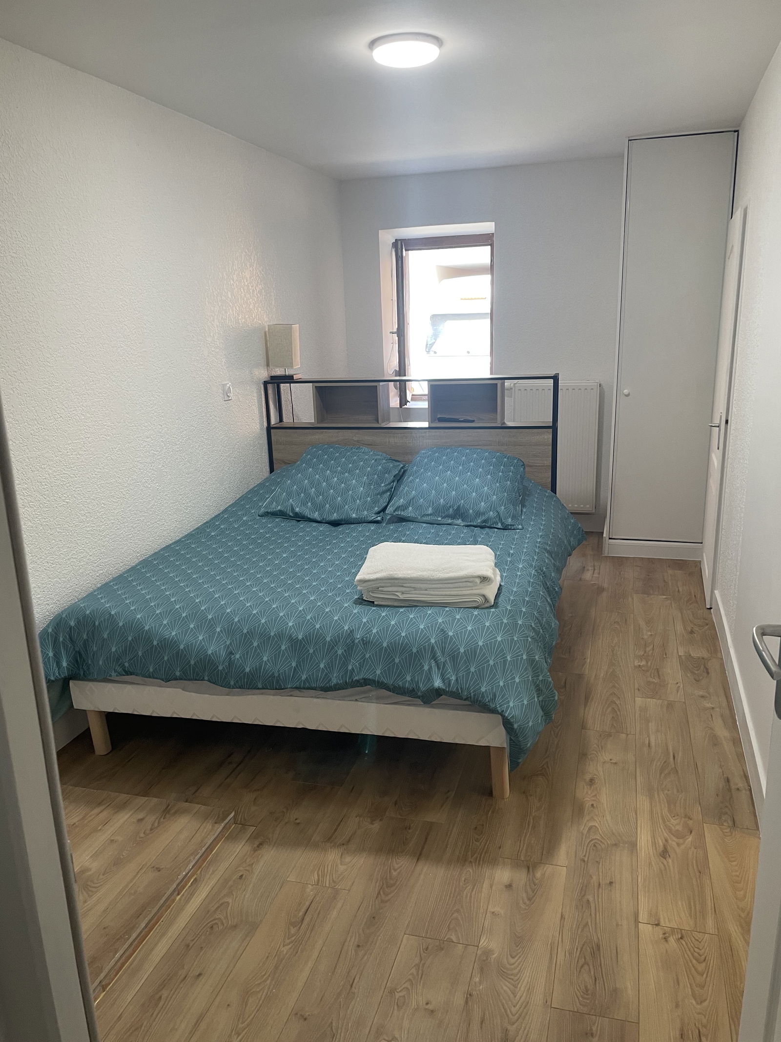 Chambre Chez L'habitant Gaillard 250670