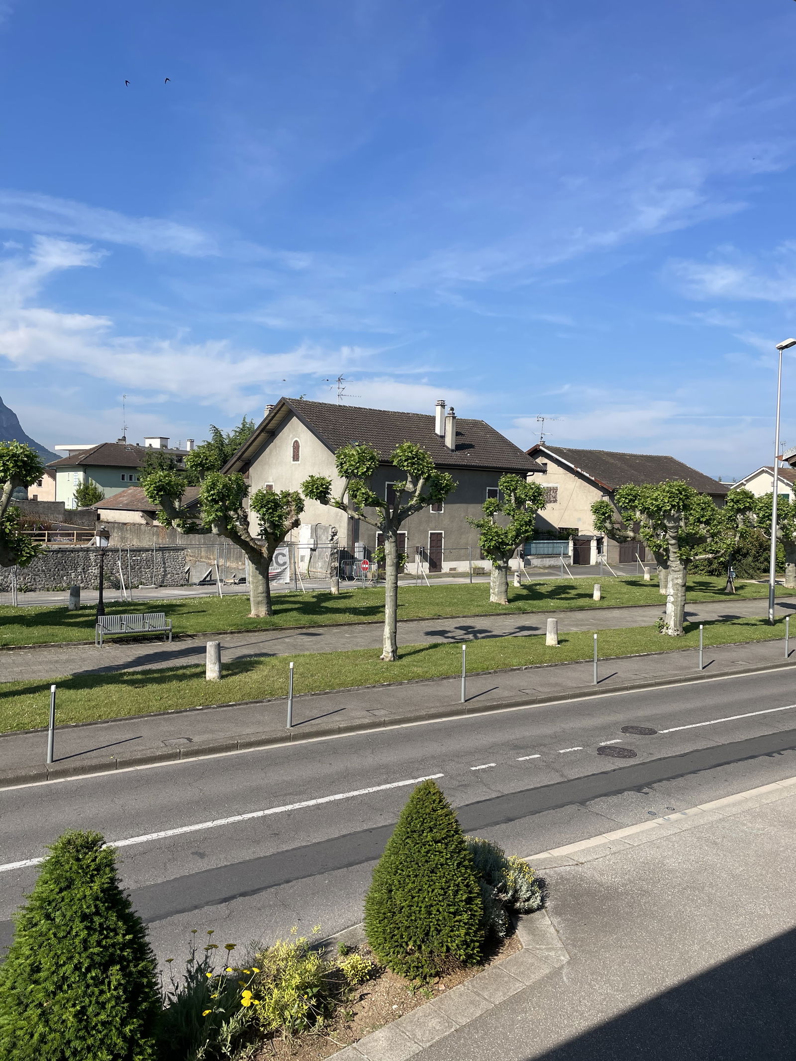 Chambre Chez L'habitant Gaillard 250670