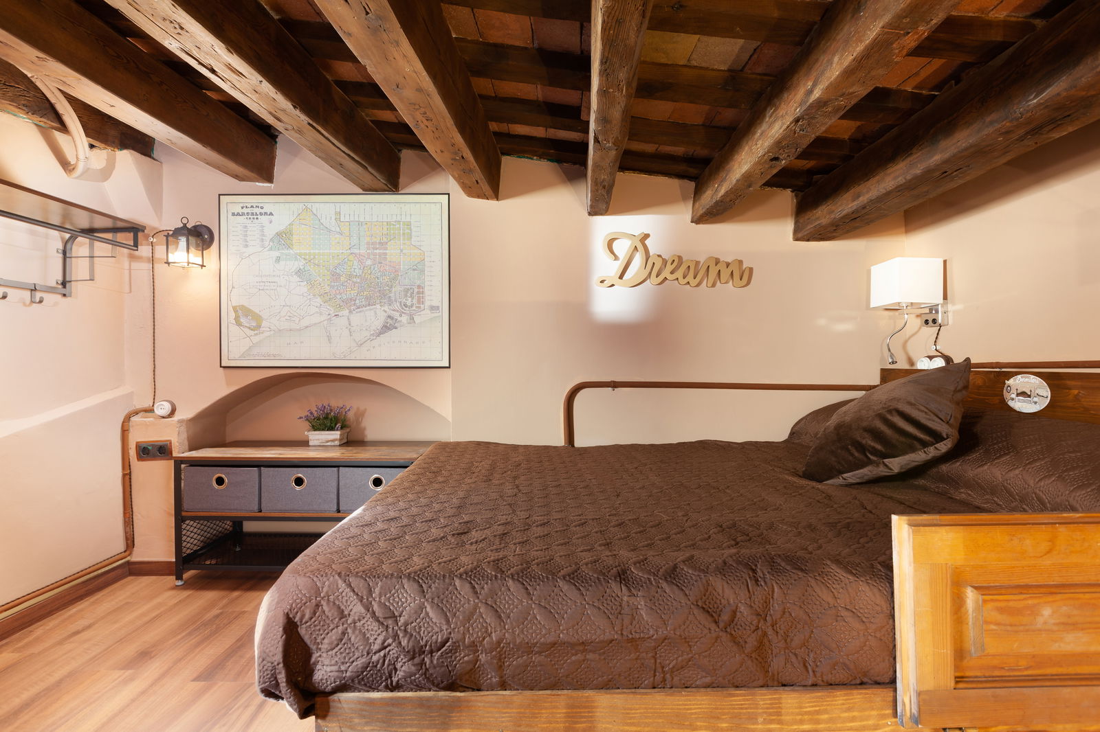 Homestay Barcelona 233491