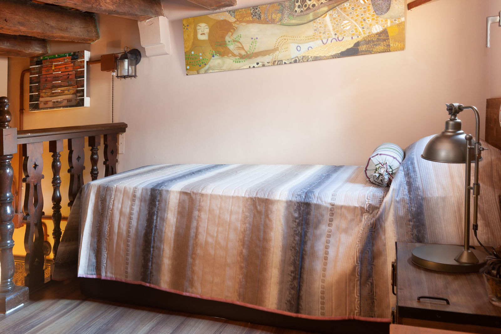 Homestay Barcelona 233491