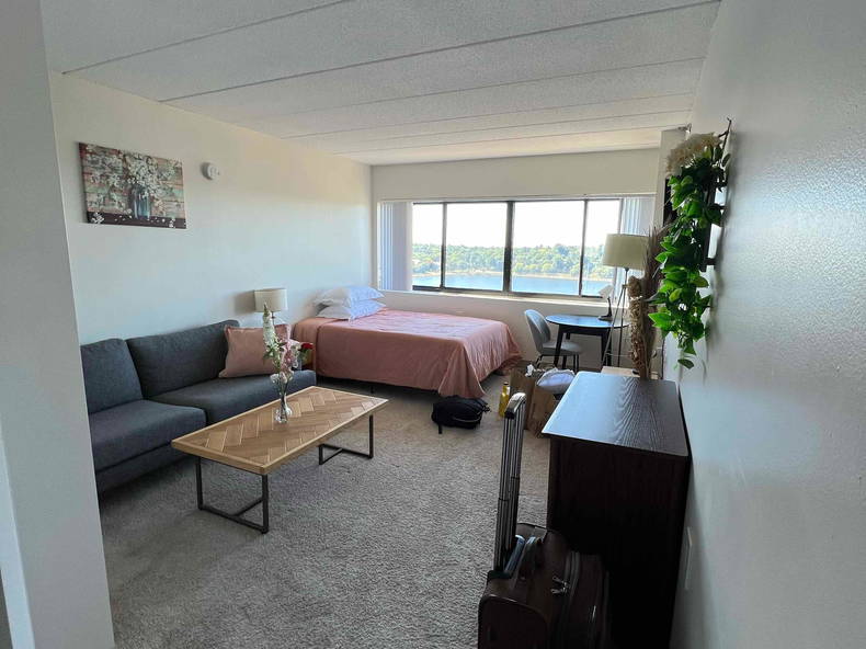 Chambre Chez L'habitant Boston 263188-3