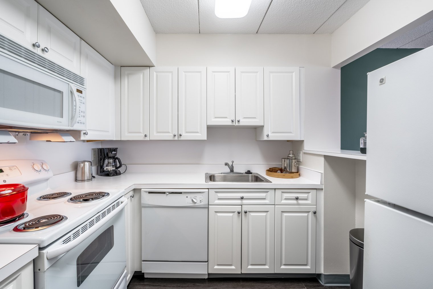 Homestay Boston 263188