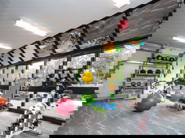 Chambre Chez L'habitant Boston 263188-5