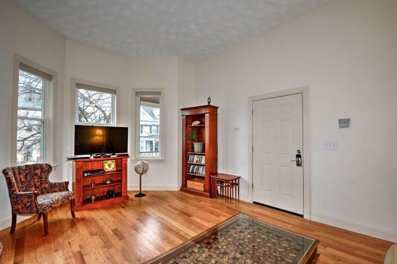 Onofhängeg Studio Boston 192283