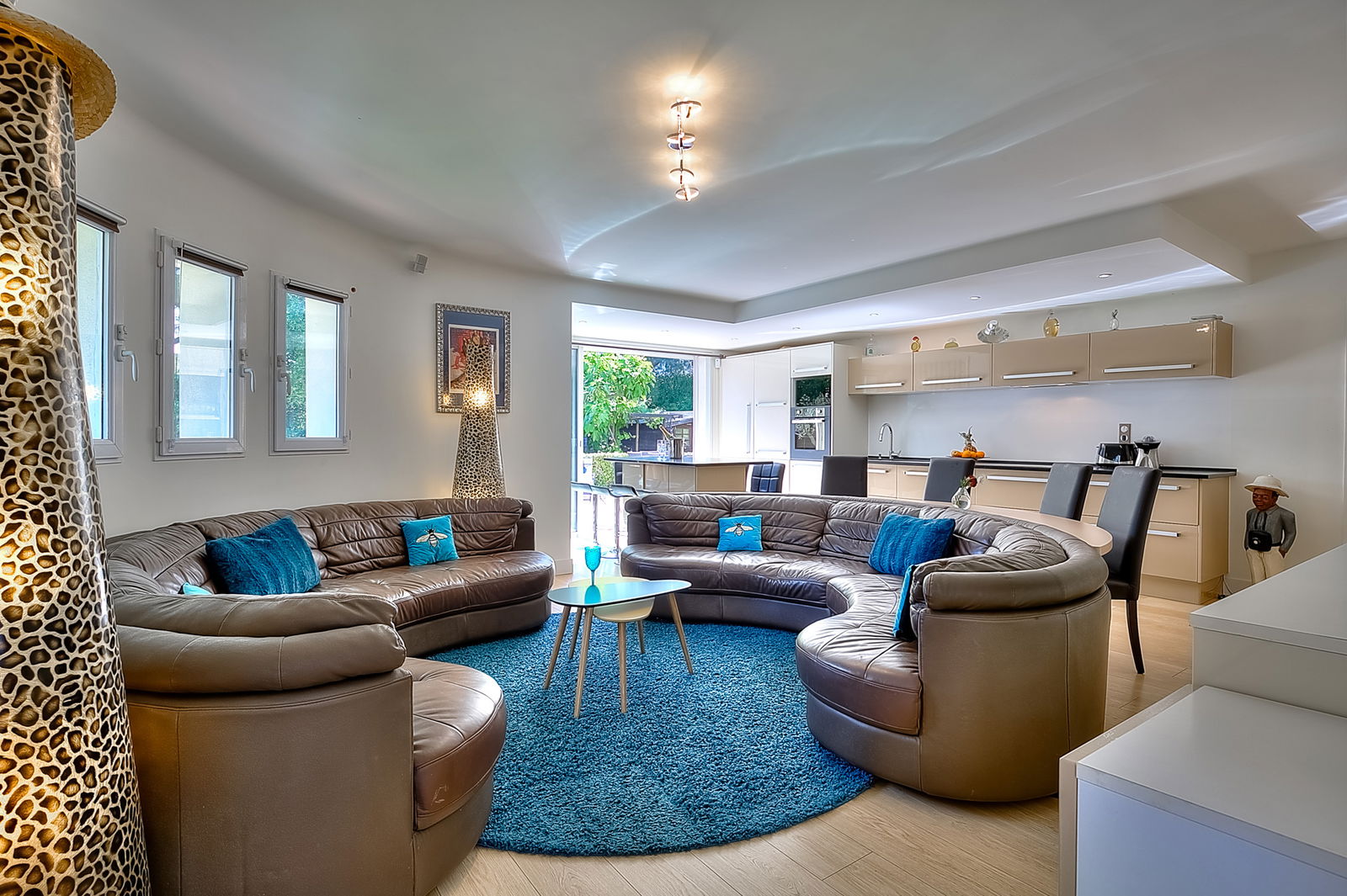 Oberoende Studio Antibes 47925