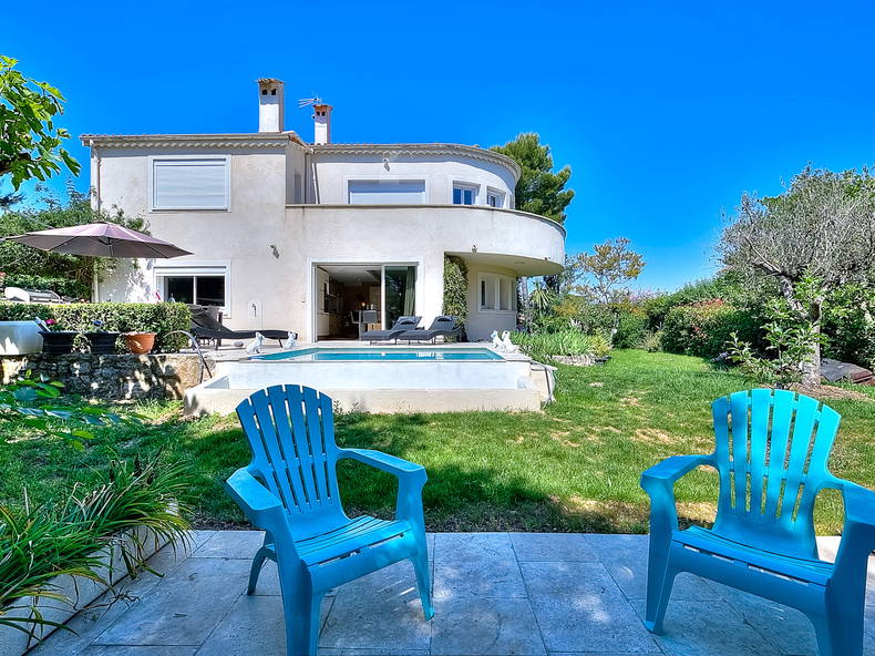 Ganzes Haus Antibes 47925-4