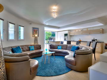 Toda La Casa Antibes 47925-6