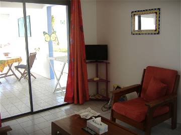 Room For Rent Le Diamant 93074-1