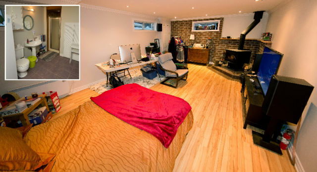 Homestay Boucherville 122797