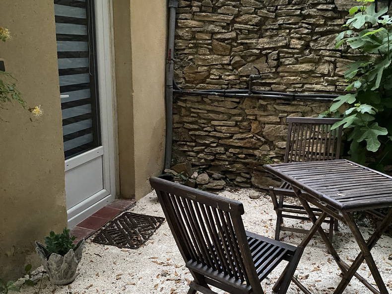 Chambre Chez L'habitant Piolenc 307731-1