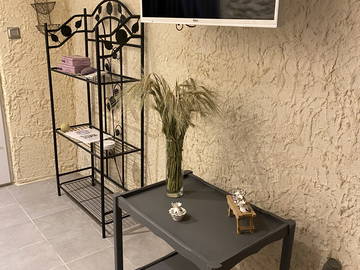 Chambre Chez L'habitant Piolenc 307731-5