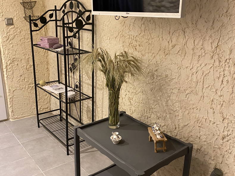 Chambre Chez L'habitant Piolenc 307731-5