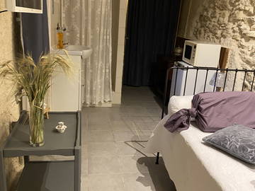 Chambre Chez L'habitant Piolenc 307731-6