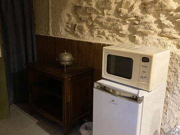 Chambre Chez L'habitant Piolenc 307731-7