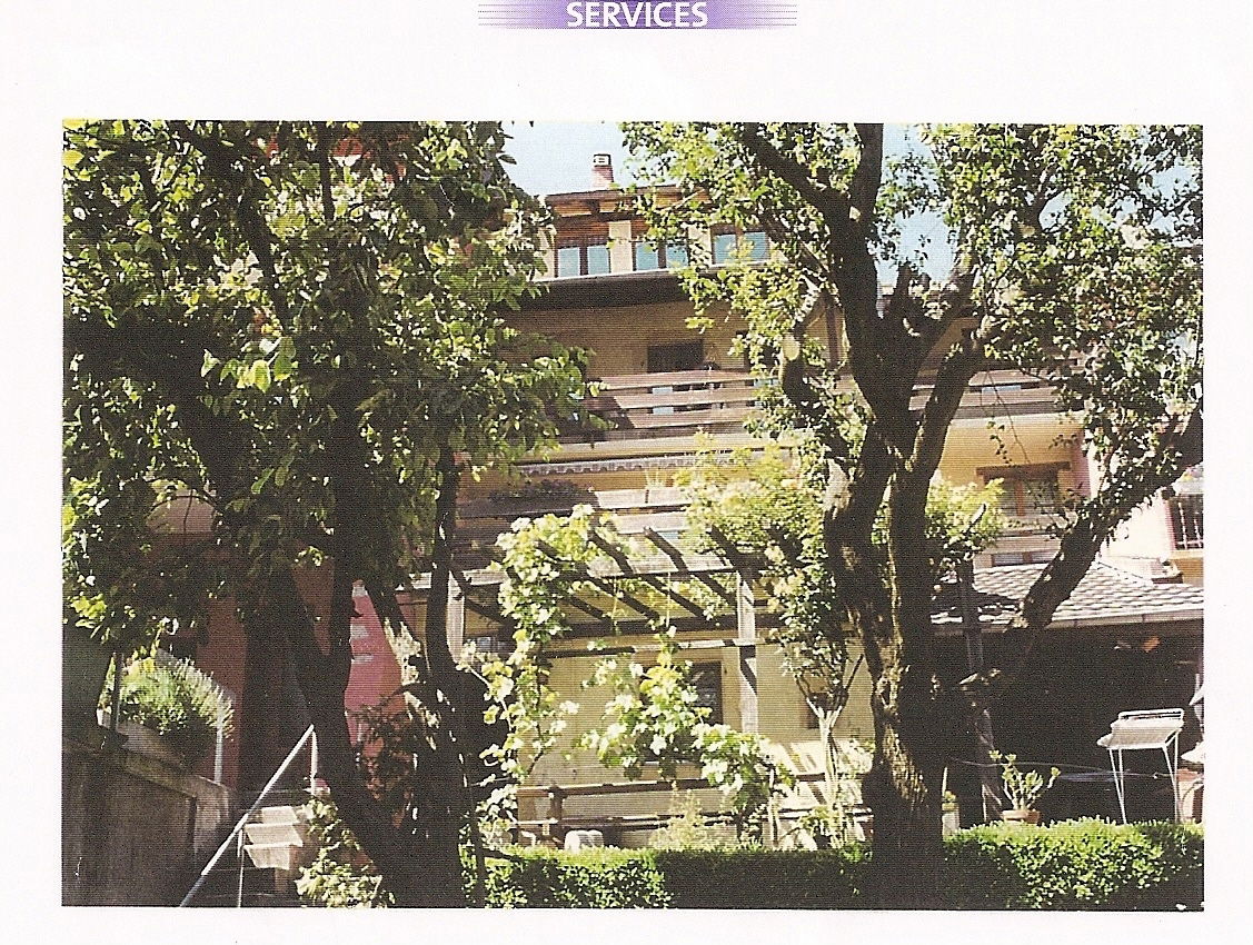 Hospedagem Em Casa De Família Boudry 90988