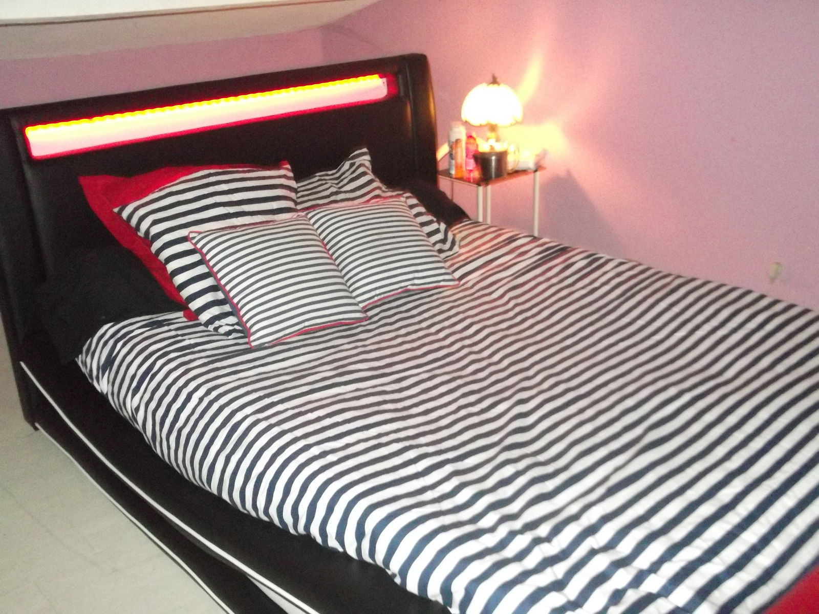 Homestay Bouguenais 59641