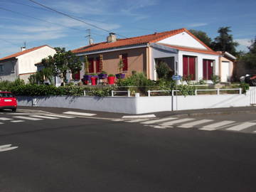 Chambre À Louer Bouguenais 59641