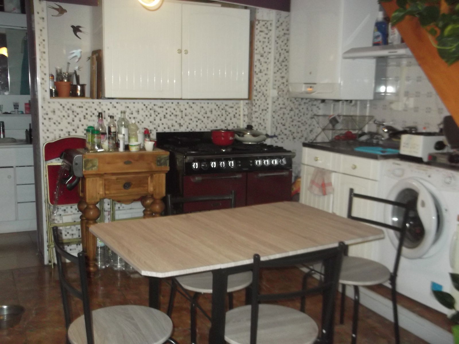 Homestay Bouguenais 59641