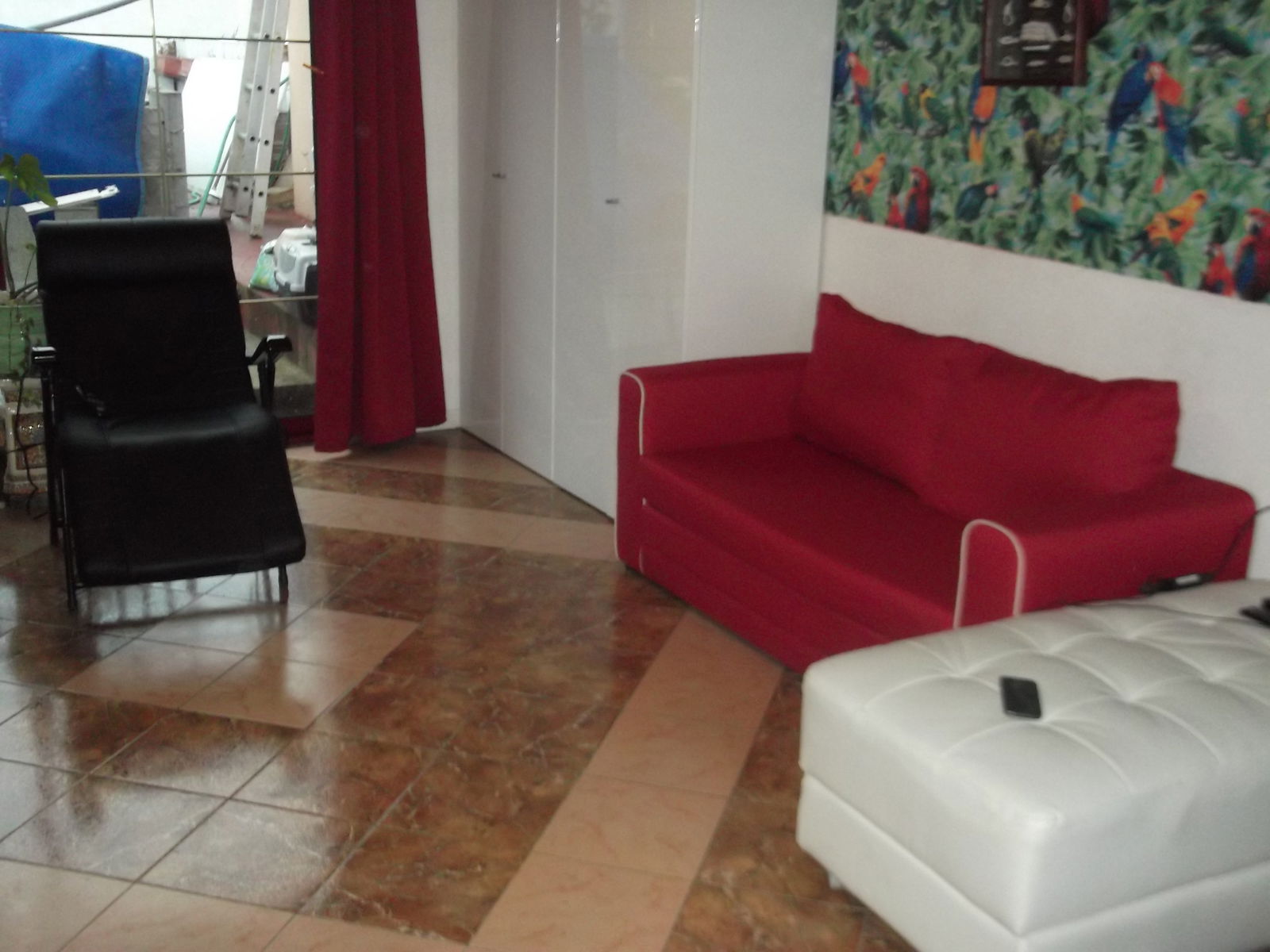 Homestay Bouguenais 59641