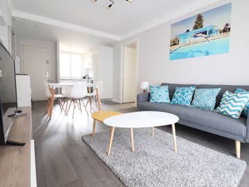 Roomlala | Boulevard de Stalingrado