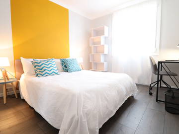 Chambre À Louer Nice 247133