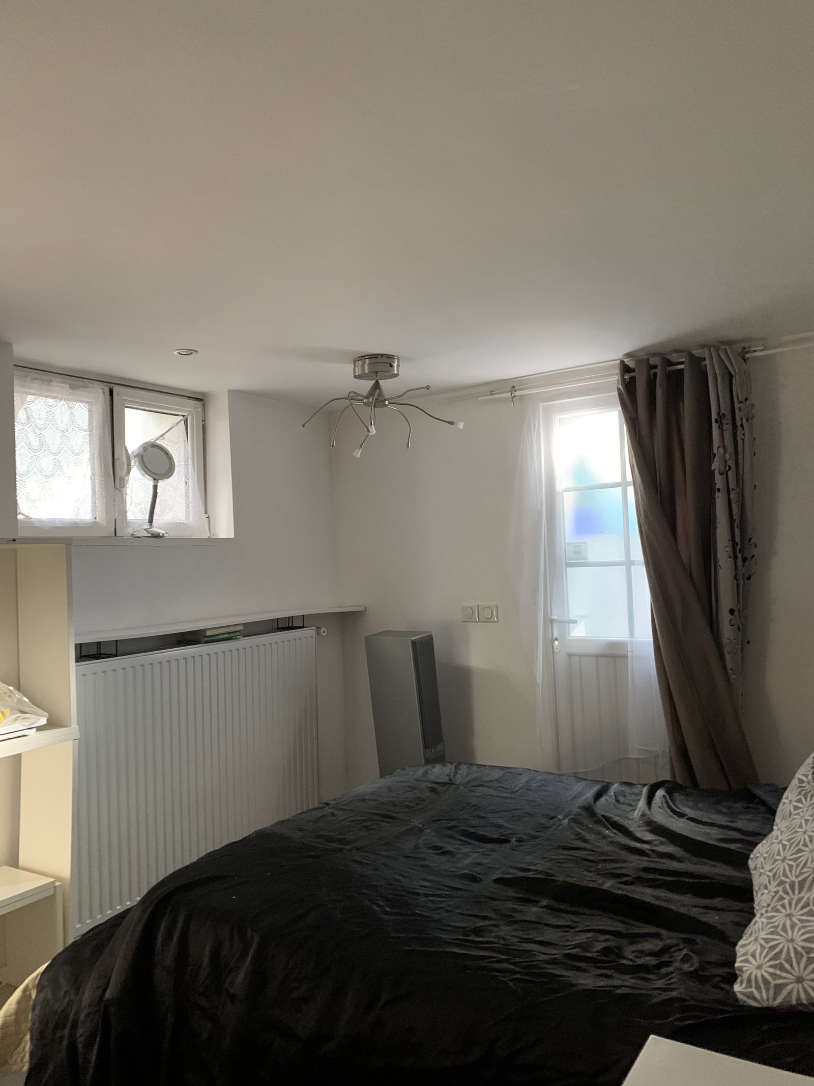 Gaascht Zëmmeren Boulogne-Billancourt 427695