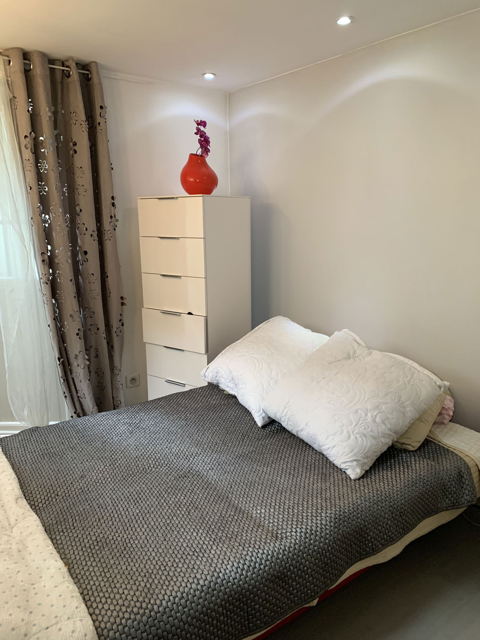 Quartos De Hóspedes Boulogne-Billancourt 427695