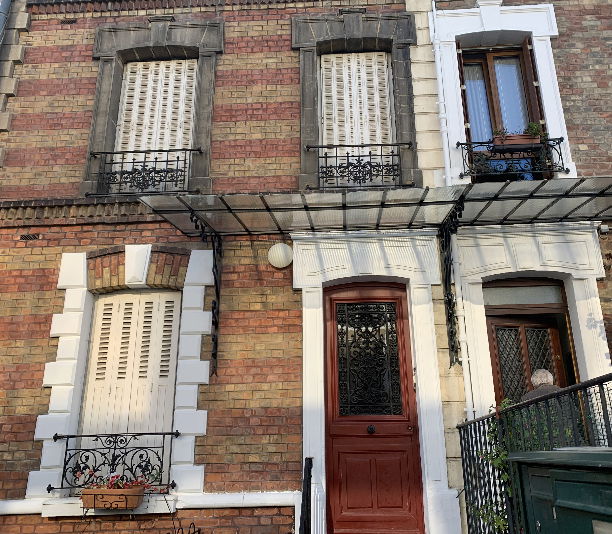 Quartos De Hóspedes Boulogne-Billancourt 427695