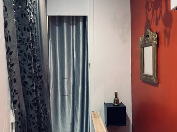 Bed And Breakfast Boulogne-Billancourt 427695-7