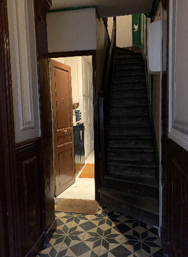 Gastekamers Boulogne-Billancourt 427695