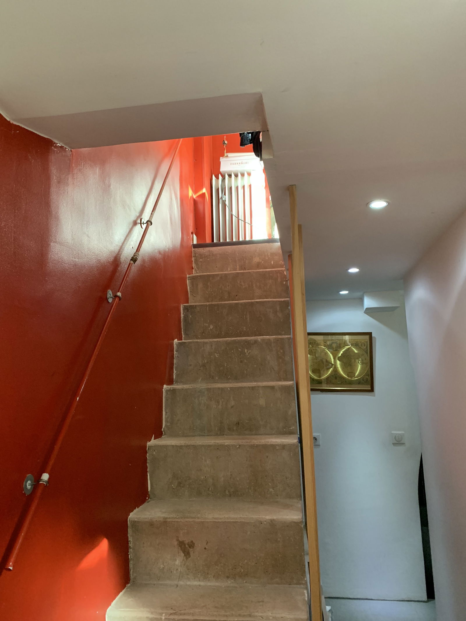 Gastekamers Boulogne-Billancourt 427695