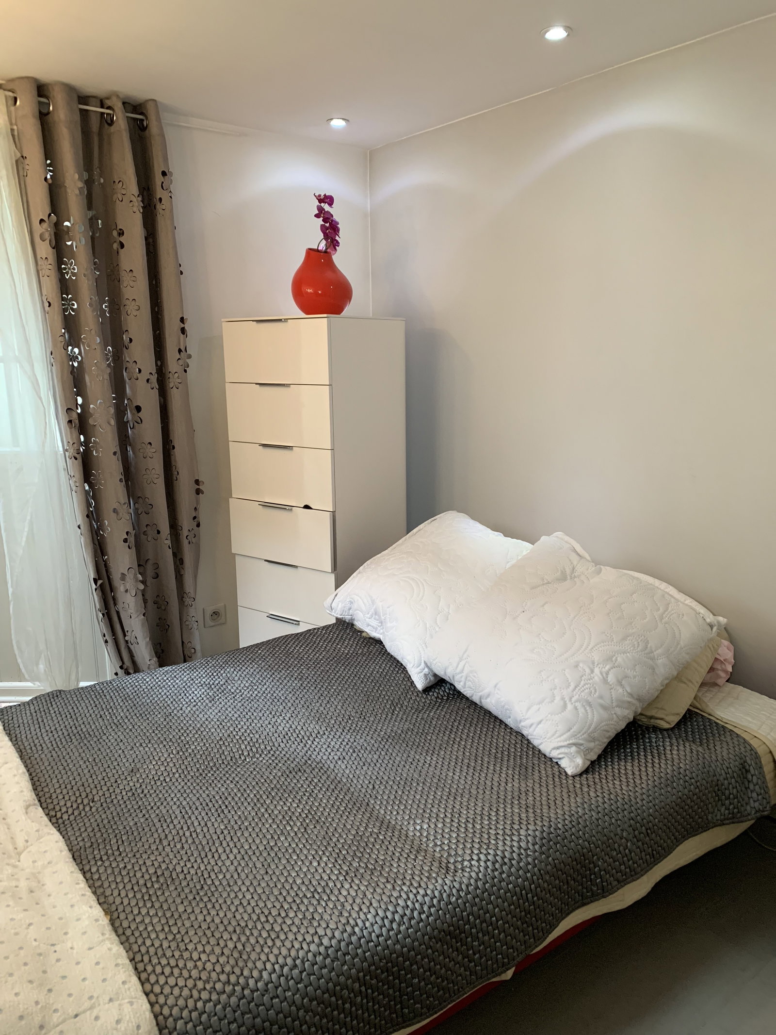 Pokoje Gościnne Boulogne-Billancourt 427695